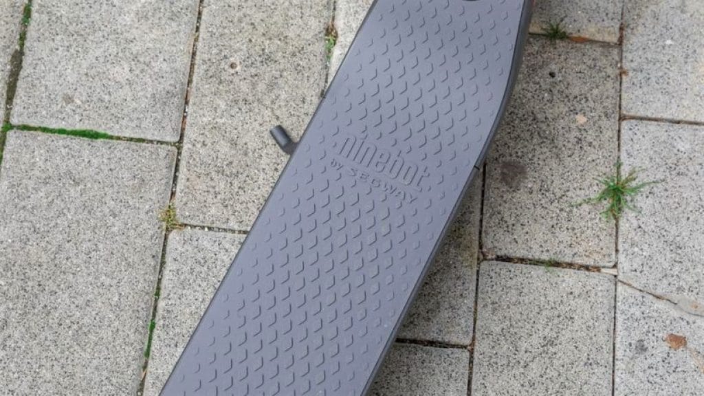 Segway Ninebot ES2 Deck