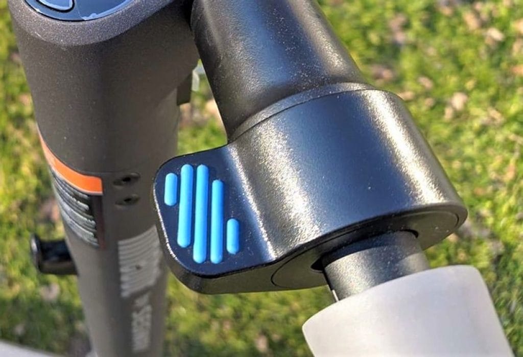 Segway Ninebot ES2 Handle