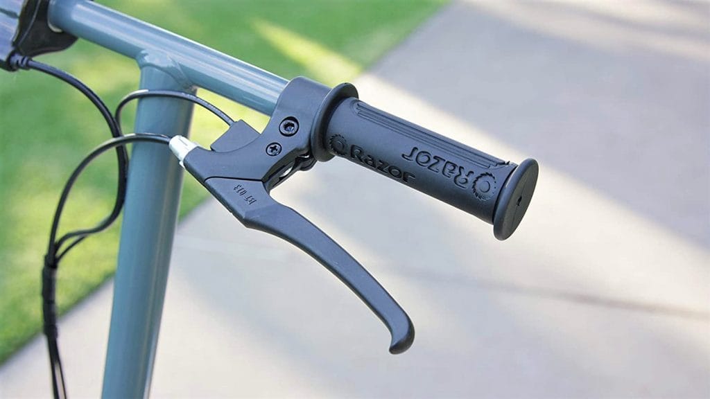 razor e300 electric scooter brakes razor e300 electric scooter brakes