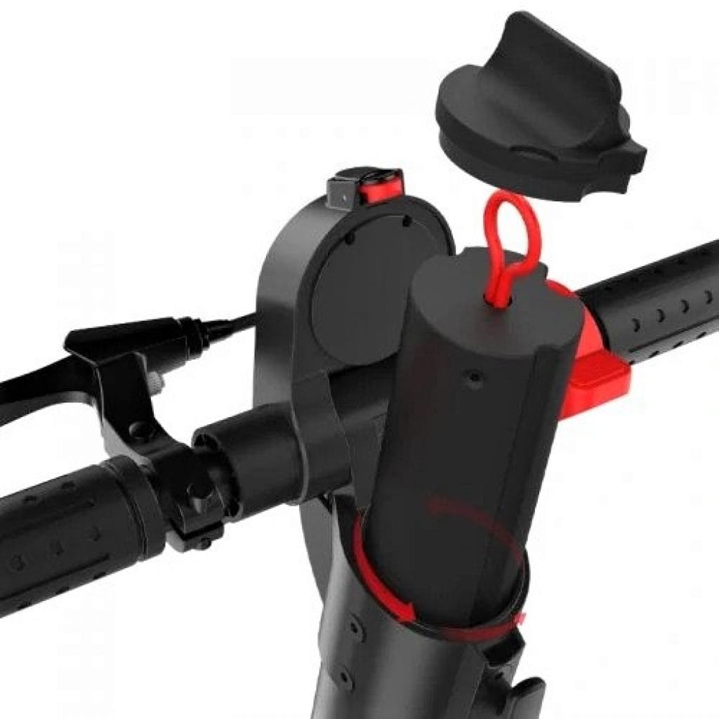 levy scooter accessories