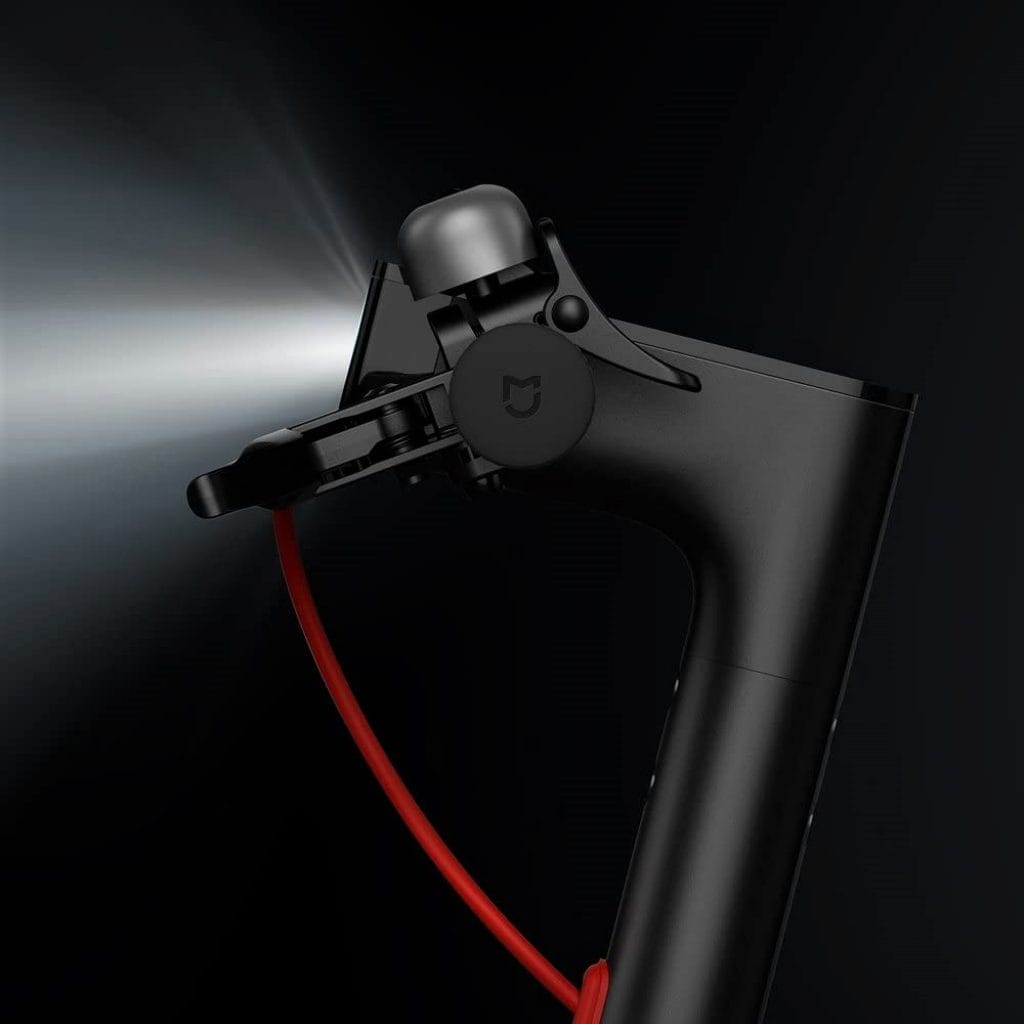 Xiaomi MI M365 light