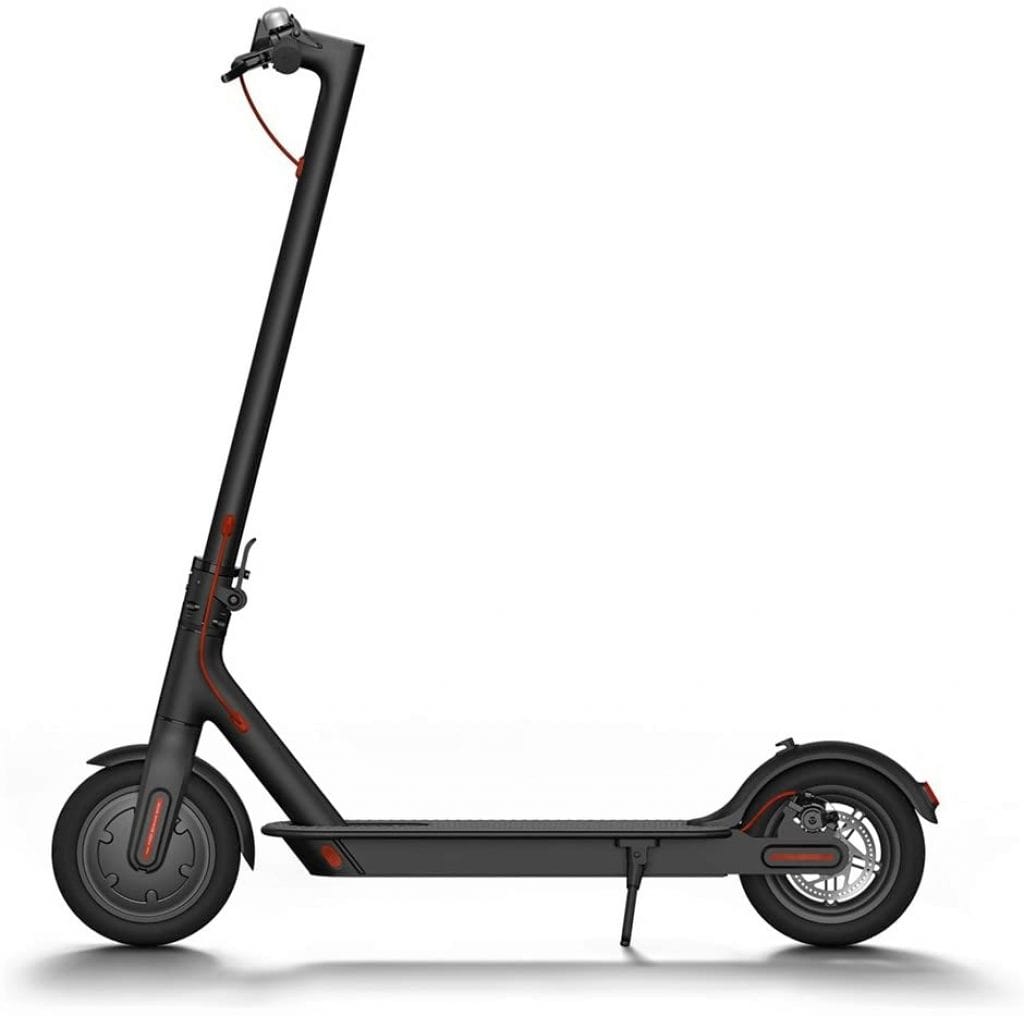 xiaomi mi m365 electric scooter