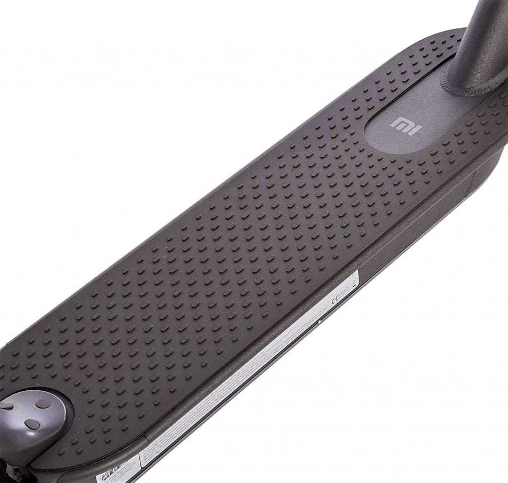 xiaomi electric scooter pro 2 weight