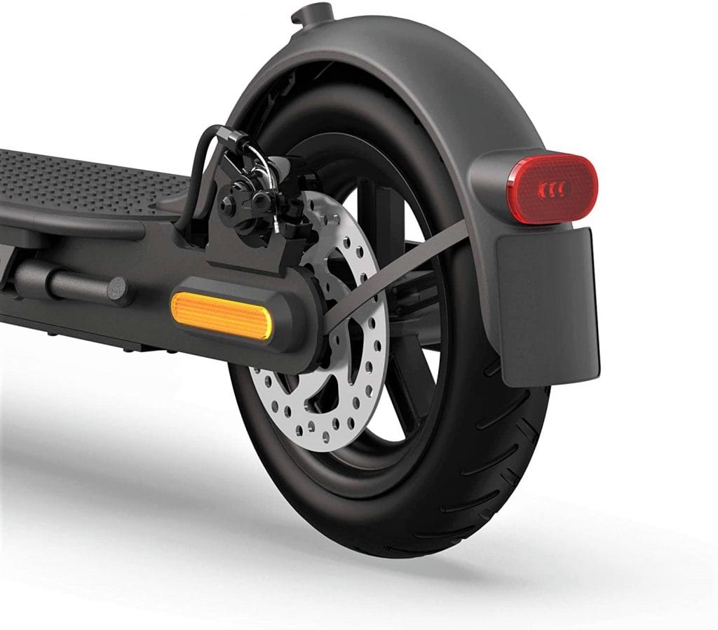 xiaomi mi pro 2 electric scooter tyre