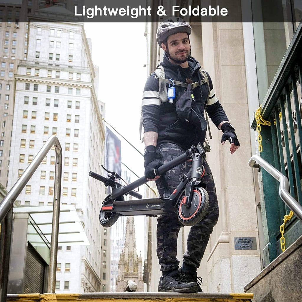 Cheap vs Expensive Scooters