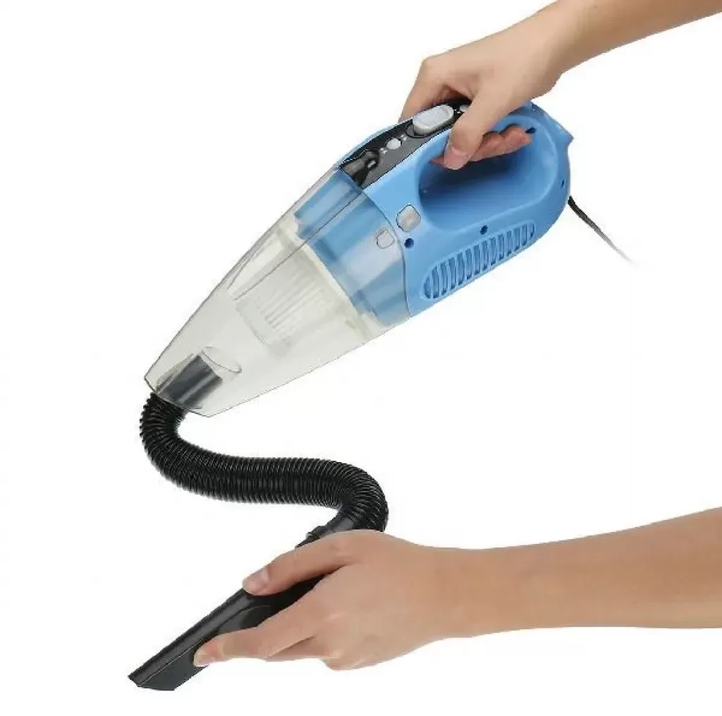 Rinse Off with Water and Dry it