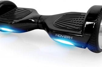 Hover-1 Ultra Self-Balancing Hoverboard