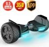 TOMOLOO V2 Eagle Off-Road Adult Hoverboard