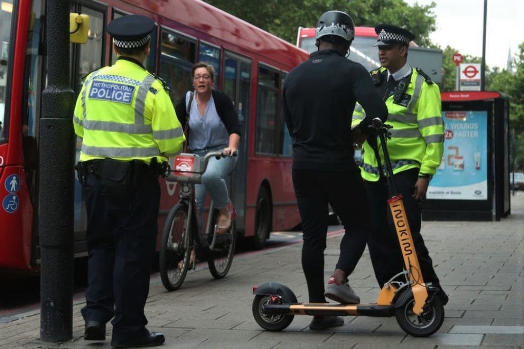 Do You Need a License for an Electric Scooter in the US