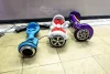 How to Reset Hoverboard