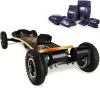 AZBO Off Road Electric Longboard with Remote Control