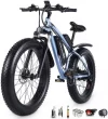 Shengmilo Highest Range Electric bike