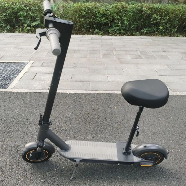 Segway Ninebot Max Seat