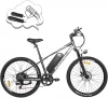 Best 500 Watt Electric Bikes