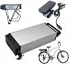 Best Batteries for Electric Bikes
