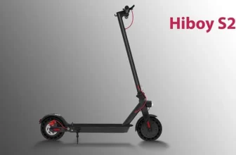Hiboy S2 Review