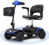 Best Scooter for Senior Citizens