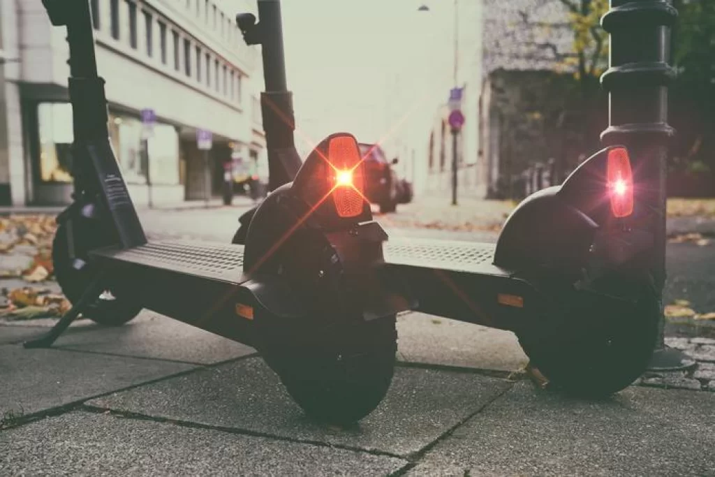 Electric Scooter Insurance Companies