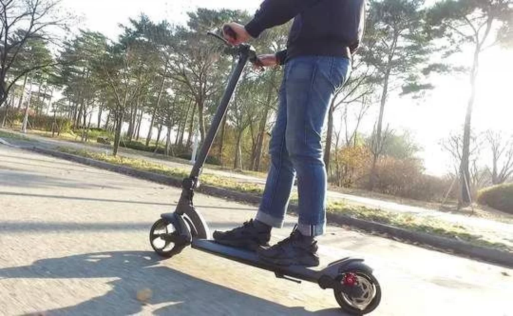 Electric Scooter Insurance Price
