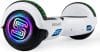 SISIGAD Hoverboard Self Balancing Scooter