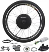 Voilamart Electric Bicycle Wheel Kit 26