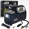JACO SmartPro 2.0 AC DC Digital Tire Inflator