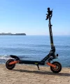 Kugoo Kirin G2 Pro long Range Electric Scooter Review