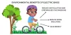 Environmental Benefits of Electric Bikes