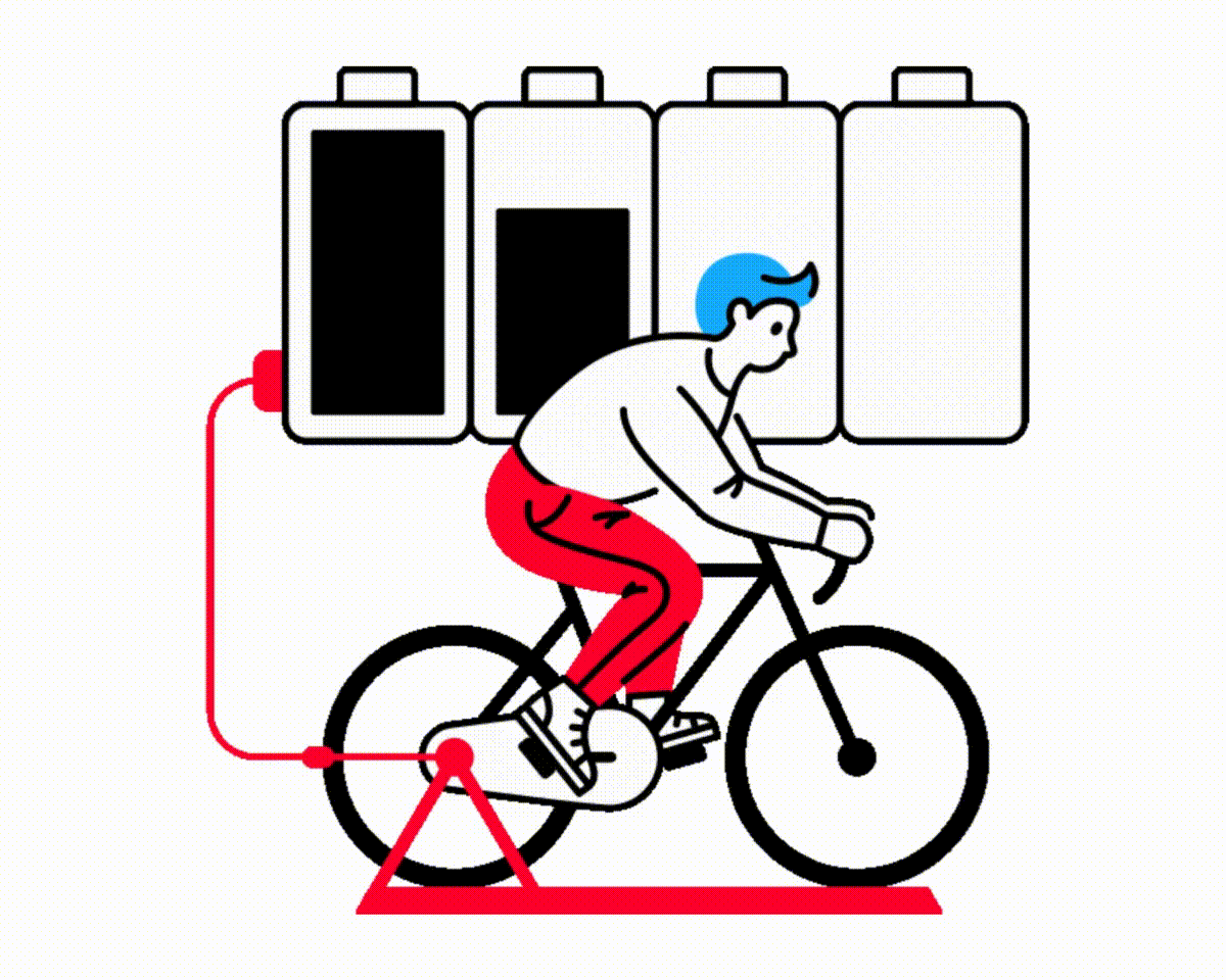 How Long Does an E Bike Battery Last
