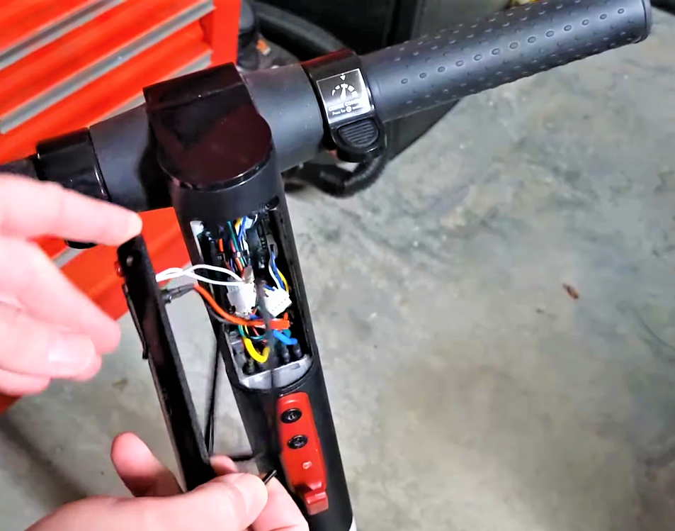 If-the-Electric-Scooter-is-not-Working