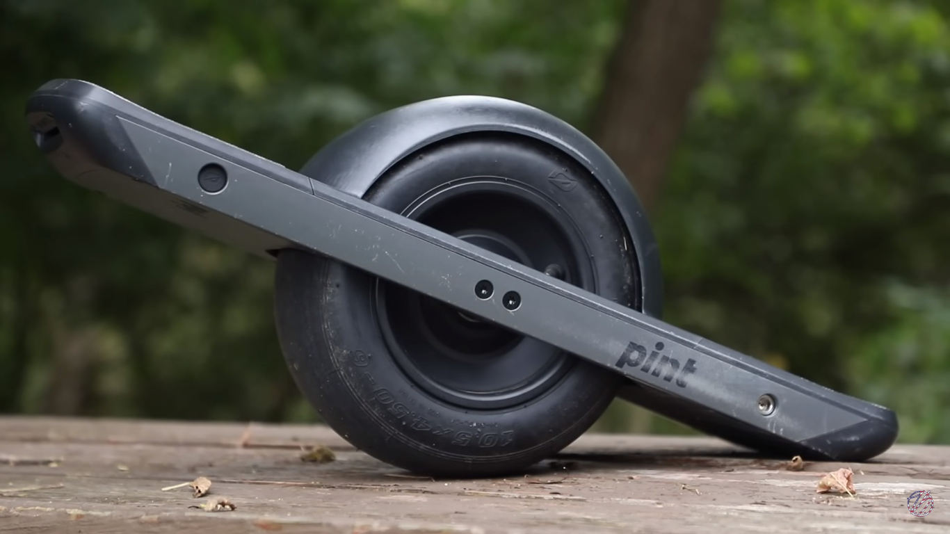OneWheel Pint