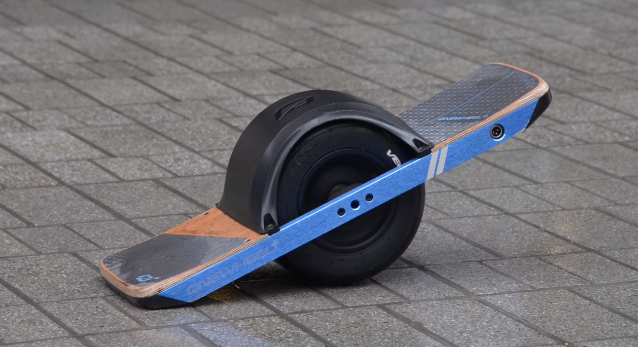 OneWheel Plus