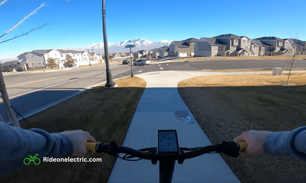 ride-on-electric-scooter