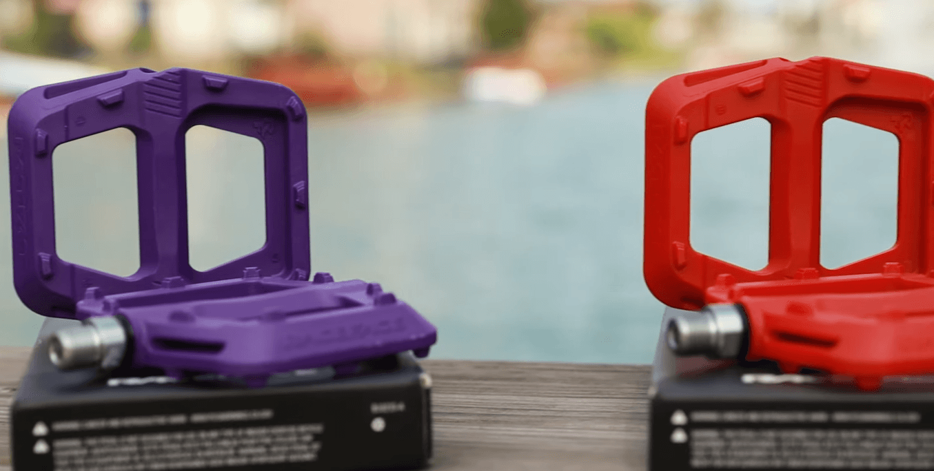 BW Youth & Kids Bike Pedals