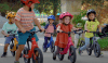 Joovy Noodle Helmet for Kids