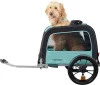Retrospec Rover Waggin Pet Bike Trailer