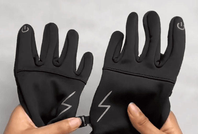 YukiniYa Kids Winter Gloves