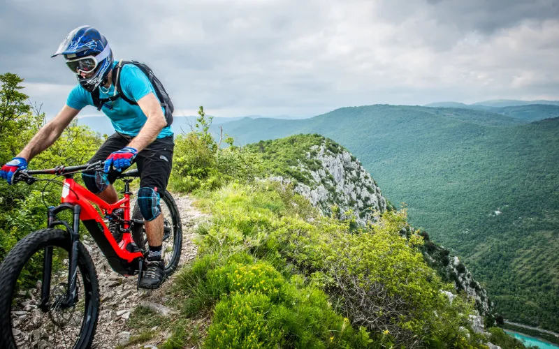 Climbing-Ability-of-a-250W-E-Bike