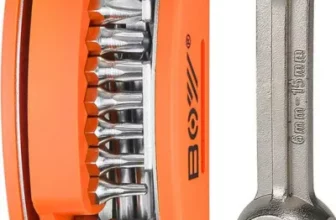 MatyKit Bicycle Tool Kit