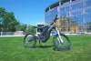 electric bike without padling