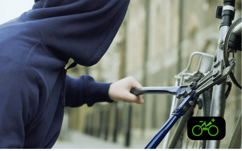 Maxfoot-Electric-Bike-Anti-Theft-Features