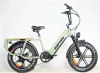 Rattan Quercus Cargo Best Electric bike
