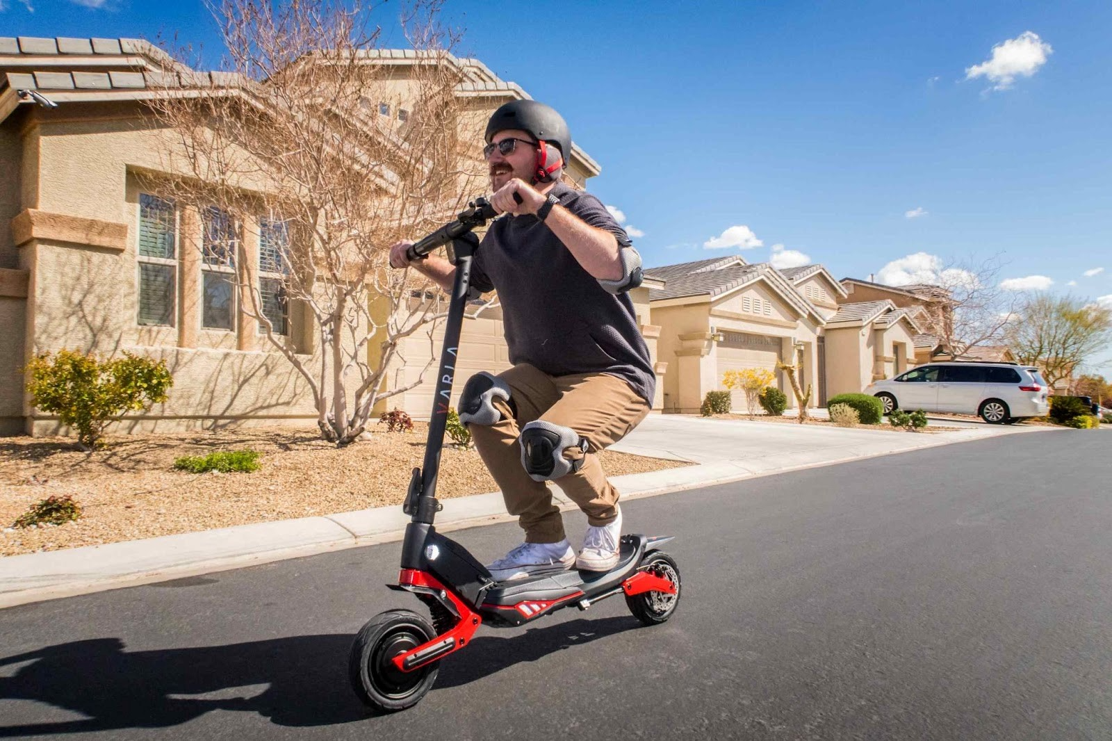 City-Commuting-Varla-e-scooters Black Friday Sale 2023 for Gift Selection