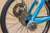 Belt Drive vs Chain Drive vs Gear Drive