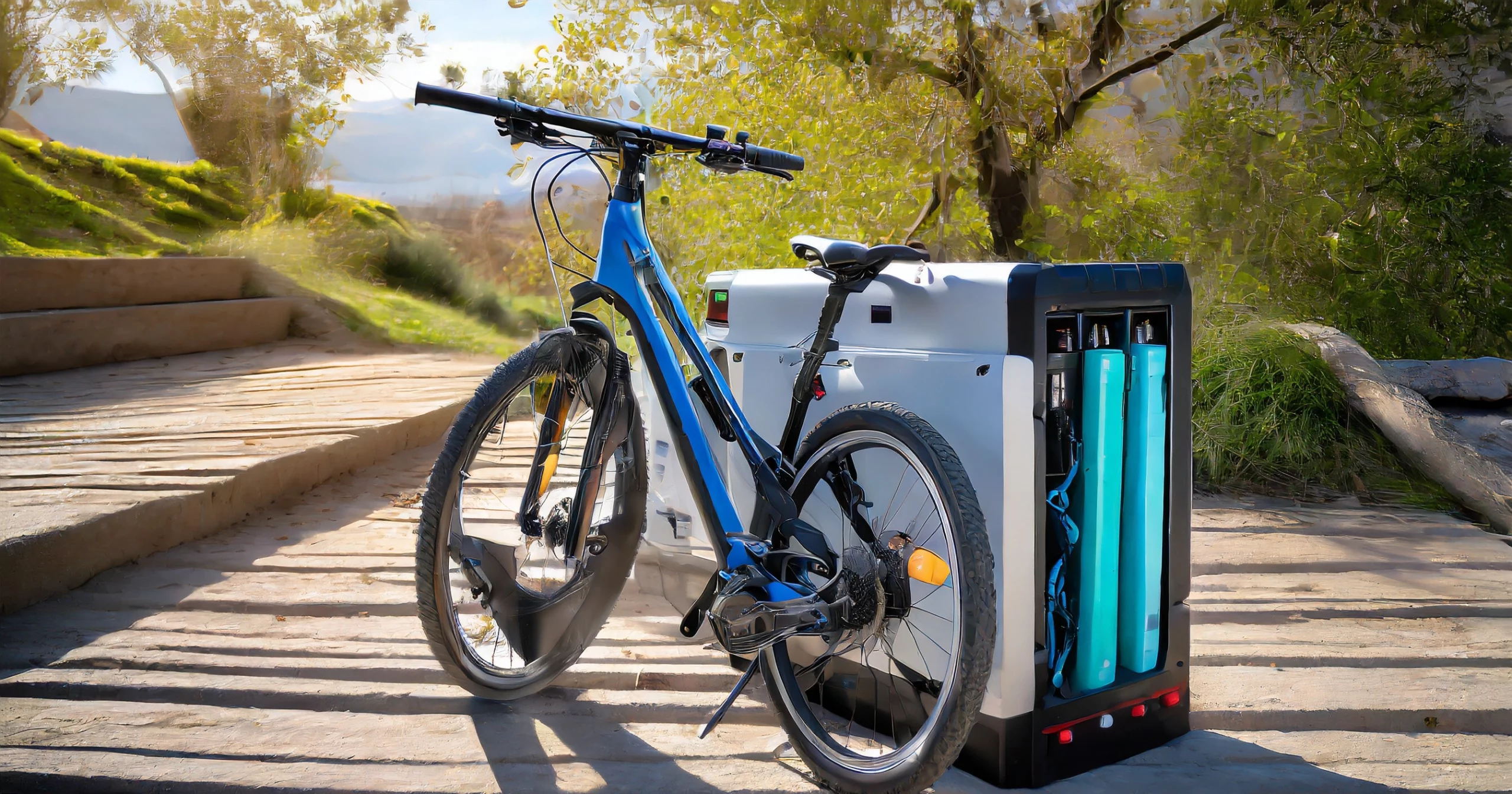 E-Bike Battery Fully Charged but Not Working
