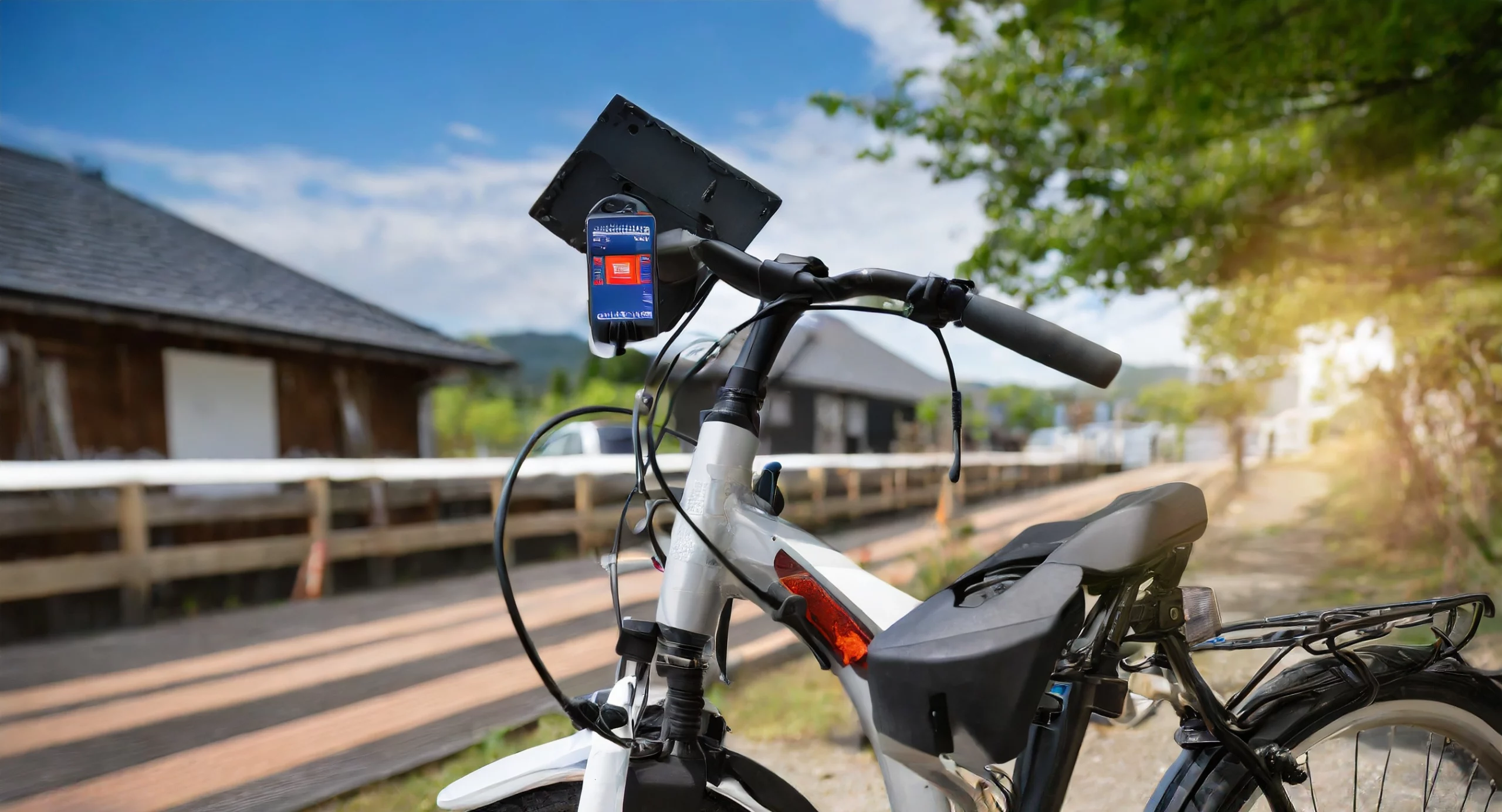 Electric Bike Insurance