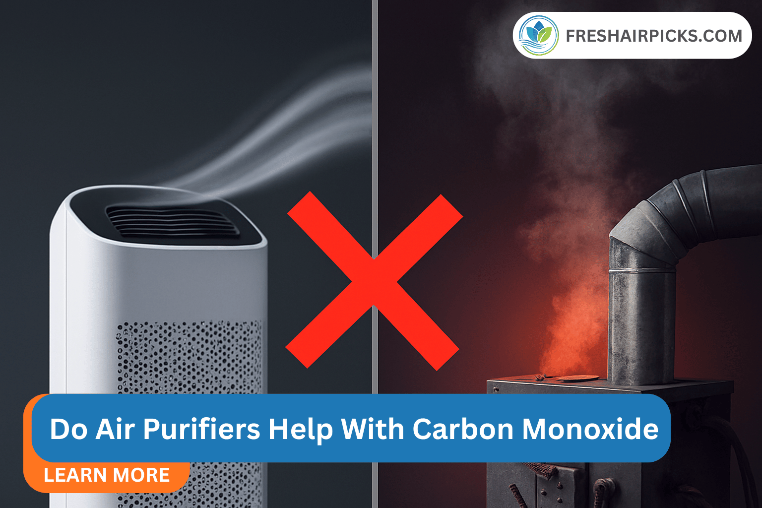 Do Air Purifiers Help With Carbon Monoxide? (The Life-Saving Answer)