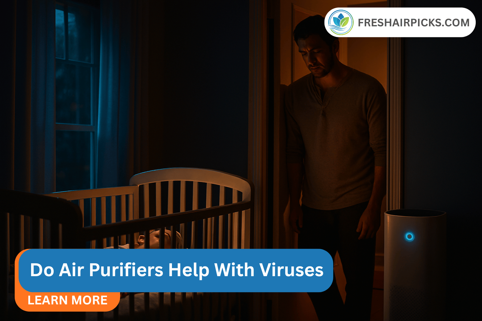 Do Air Purifiers Help With Viruses? A Scientific Guide to Reducing Airborne Risk