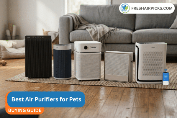best-air-purifiers-for-pets
