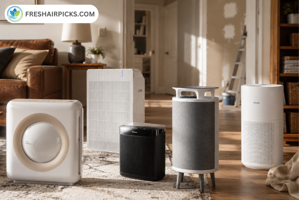 best-air-purifier-for-construction-dust